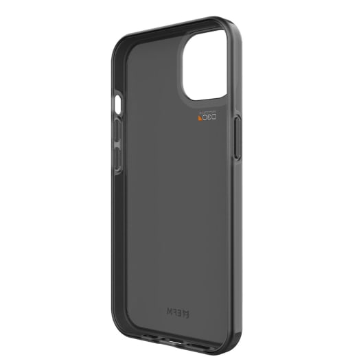 NNEDSZ EFM Alaska Armour with D3O Crystalex Case for iPhone 13 Pro Max (6.7") - Black