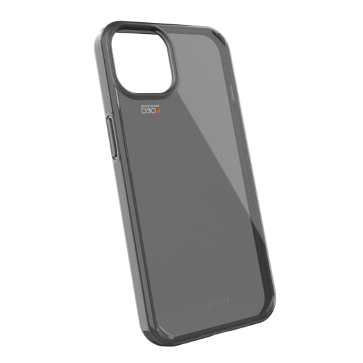 NNEDSZ EFM Alaska Armour with D3O Crystalex Case for iPhone 13 Pro Max (6.7") - Black