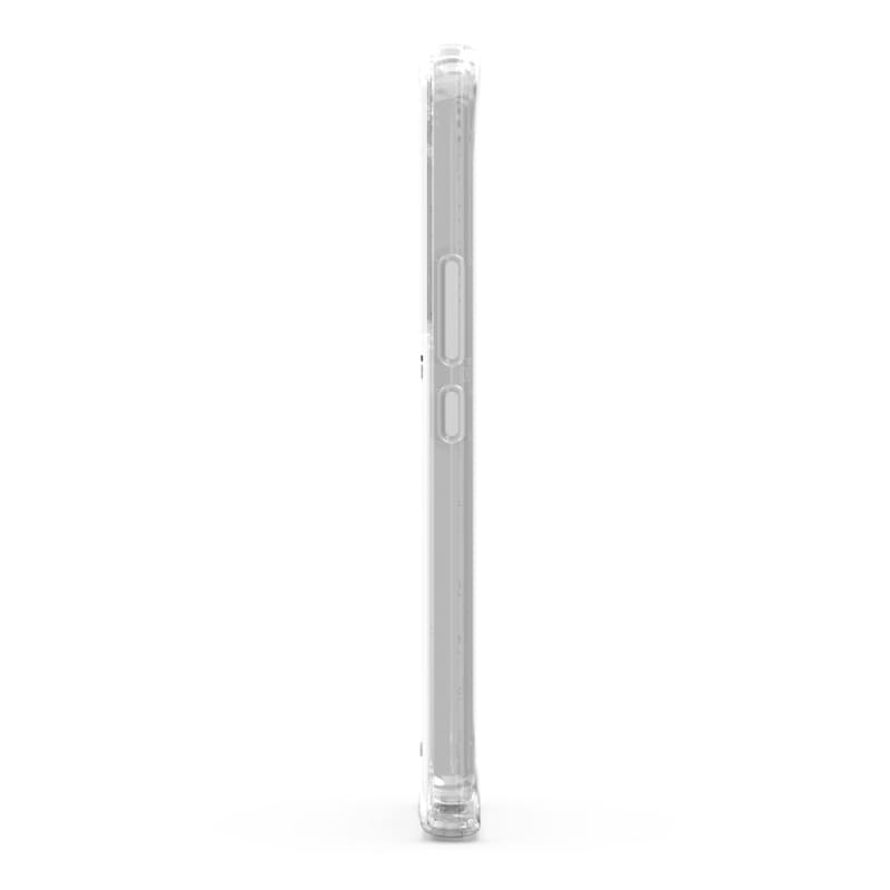 NNEDSZ EFM Aspen Case Armour with D3O Crystalex for Samsung Galaxy S22+ (6.6) - Clear